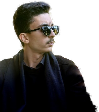Bouzitouna Soheib Aymen